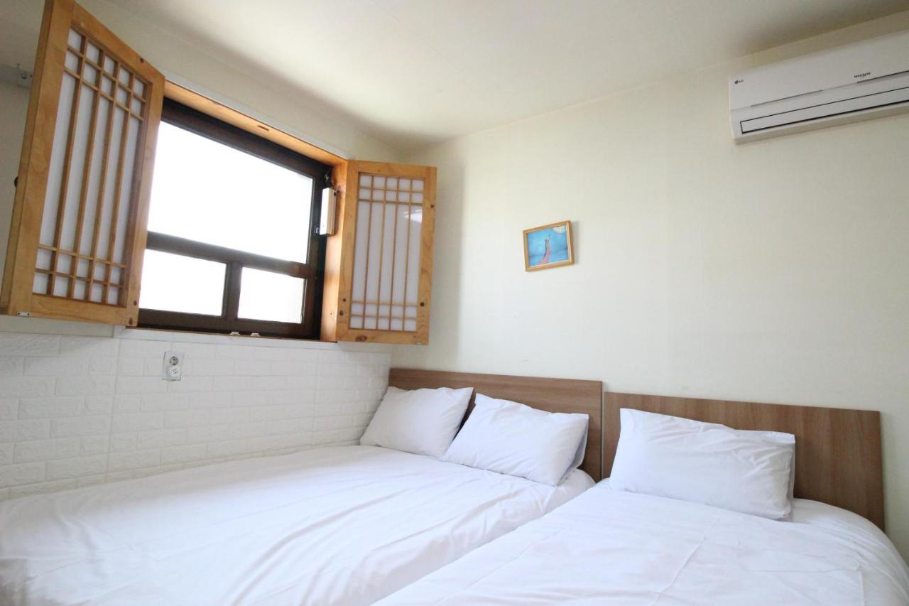 Stay In Blue Seoul Exterior foto
